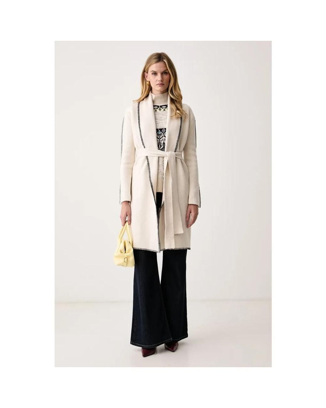 Cardigans di Guess in Natural