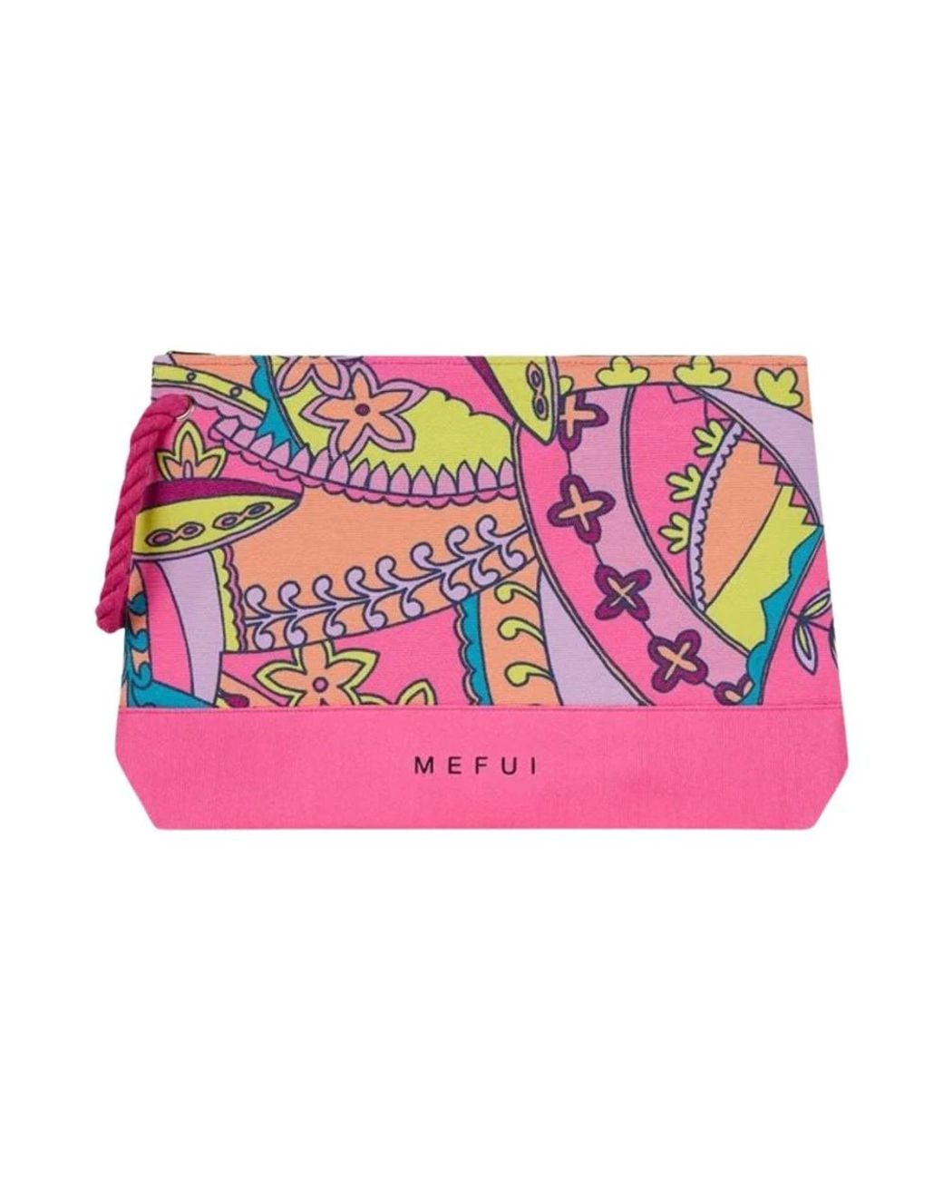 ME FUI Pink Clutches