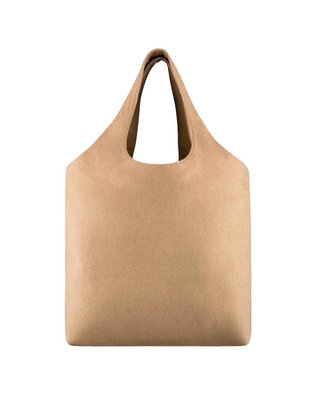 A.P.C. Natural Shopping Bags