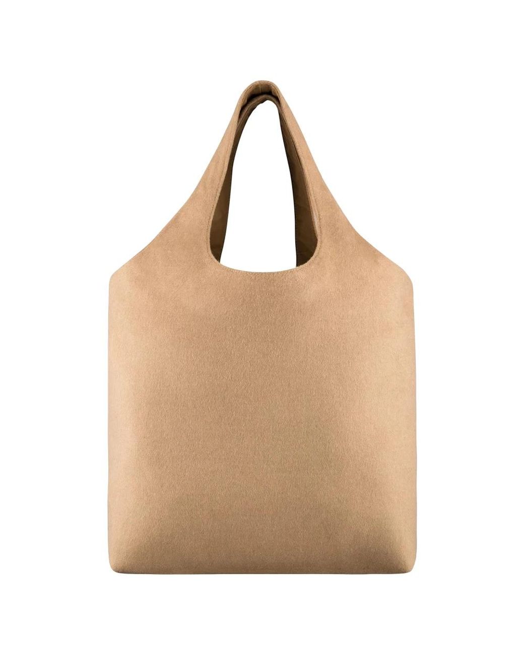Tote Bags di A.P.C. in Natural
