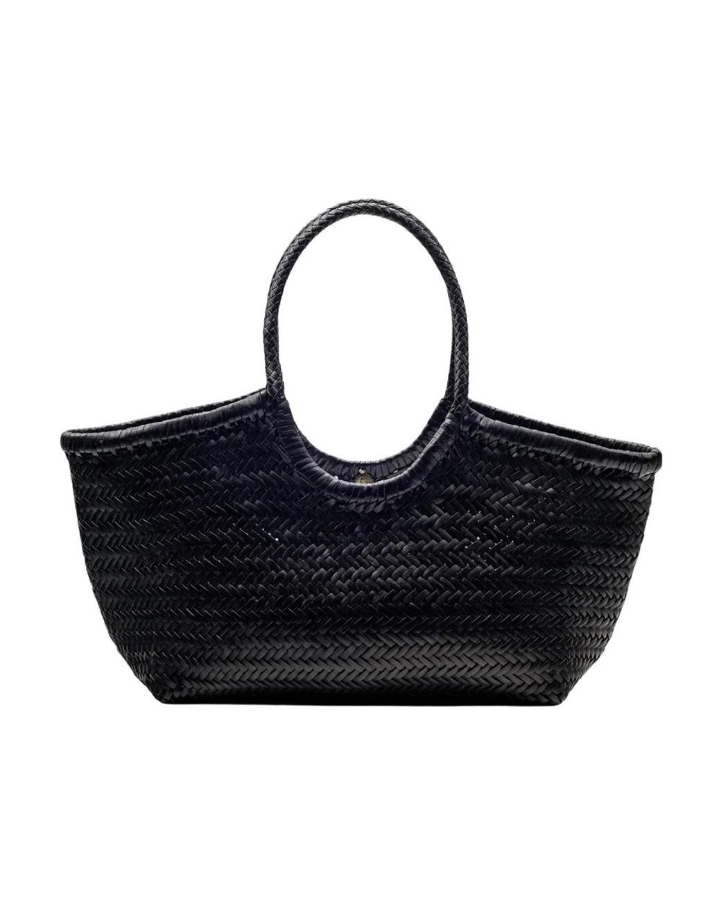 Handbags di Dragon Diffusion in Black