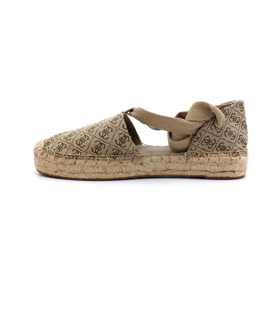 Guess Natural Espadrilles