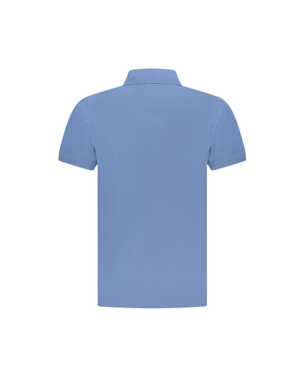 Timberland Blue Polo Shirts for men