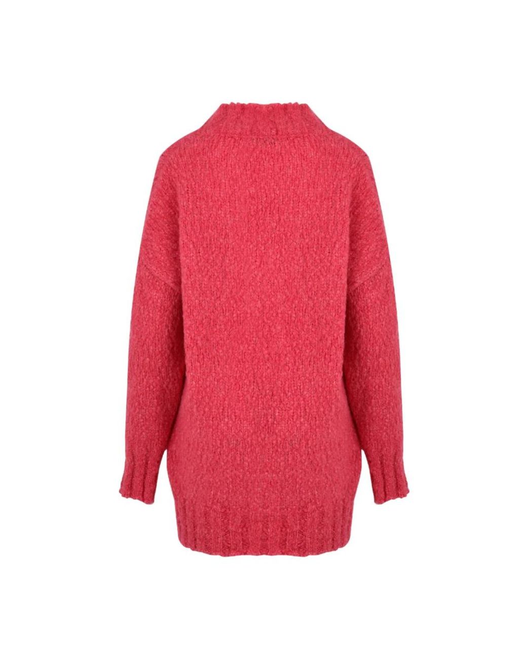 Akep Red Cardigans