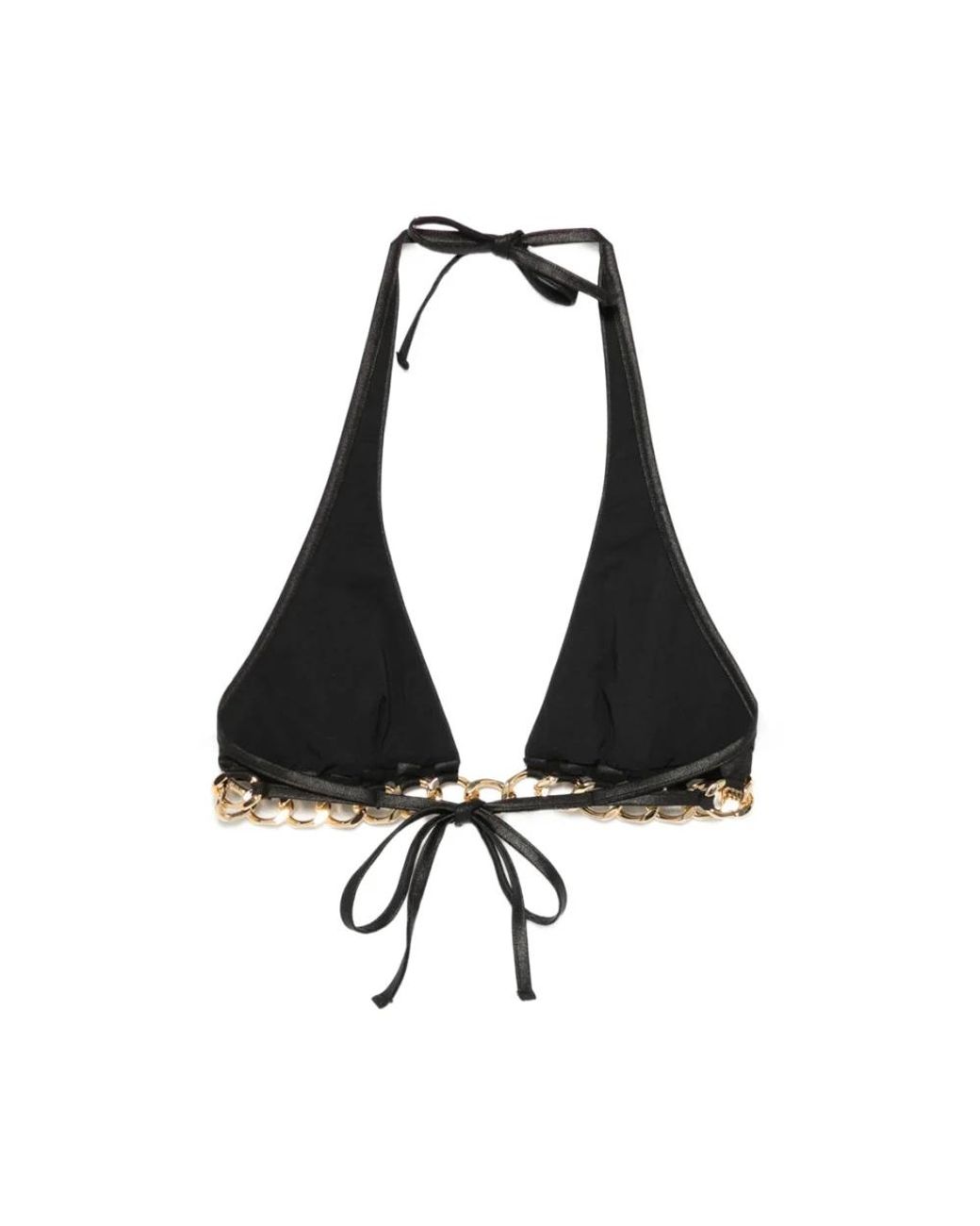 Agent Provocateur Black Bikinis