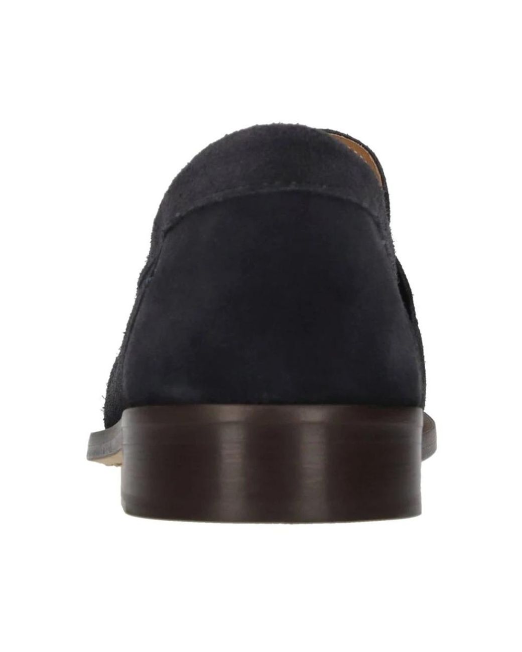 Marechiaro 1962 Black Loafers for men