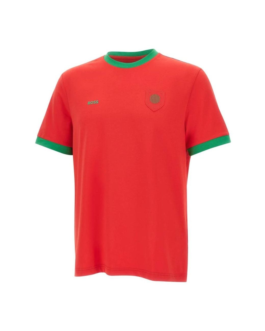 Boss Red T-Shirts for men