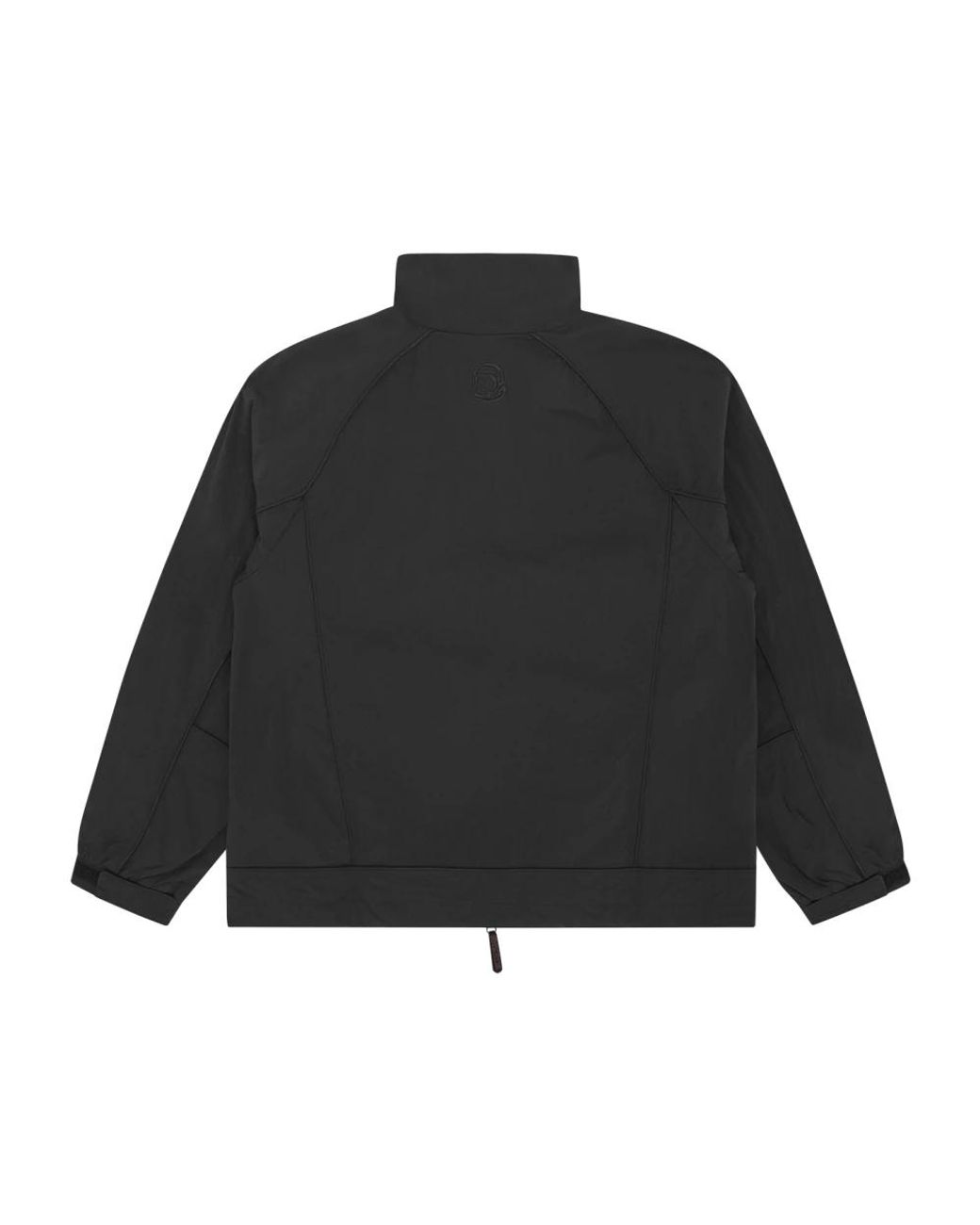 BBCICECREAM Black Light Jackets for men