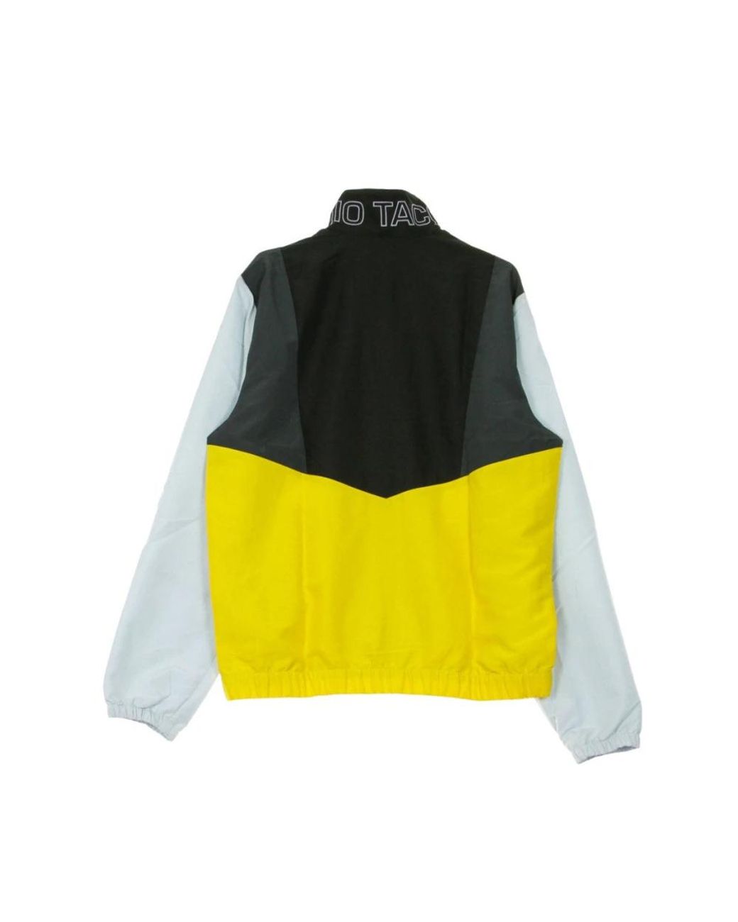 Sergio Tacchini Track Jacket in Yellow für Herren