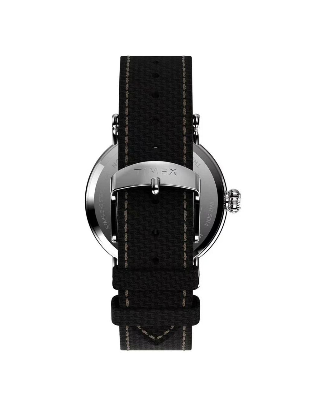 Timex Black Watches for men