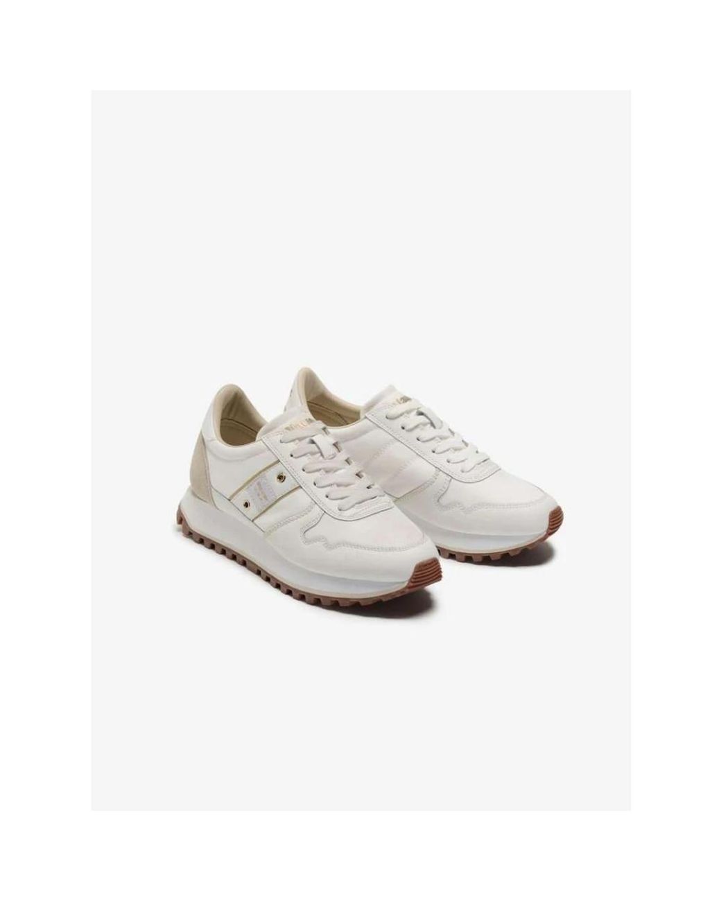 Sneakers Blauer en coloris Gray