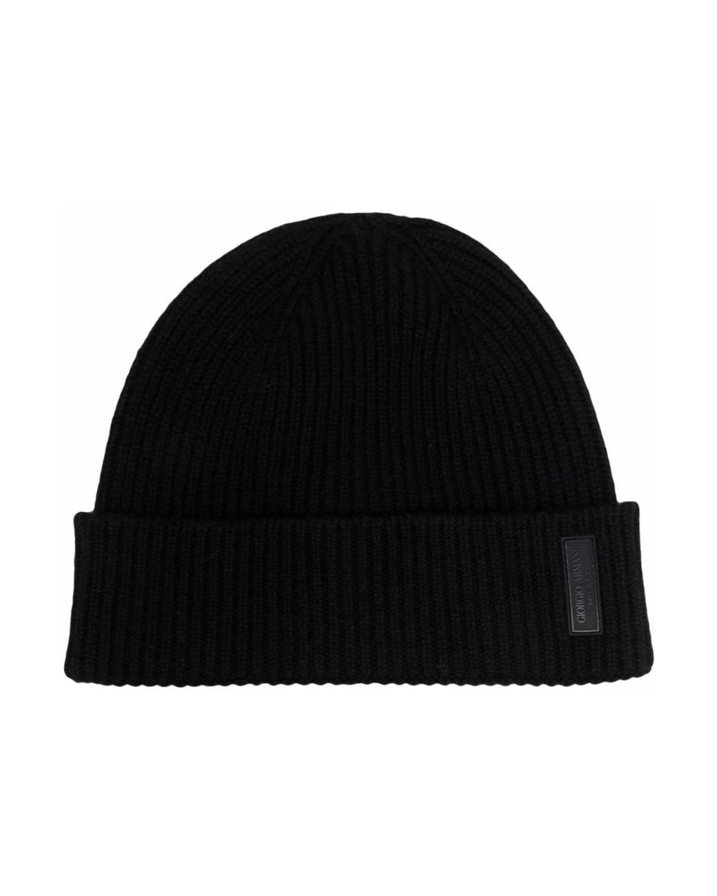 Giorgio Armani Black Accessories for men