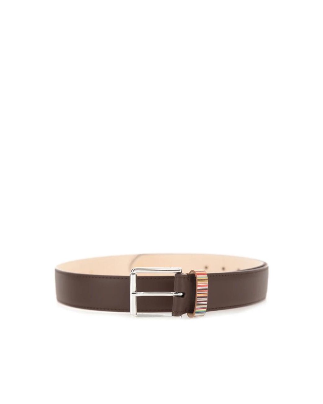 Paul Smith Belts in het Brown voor heren