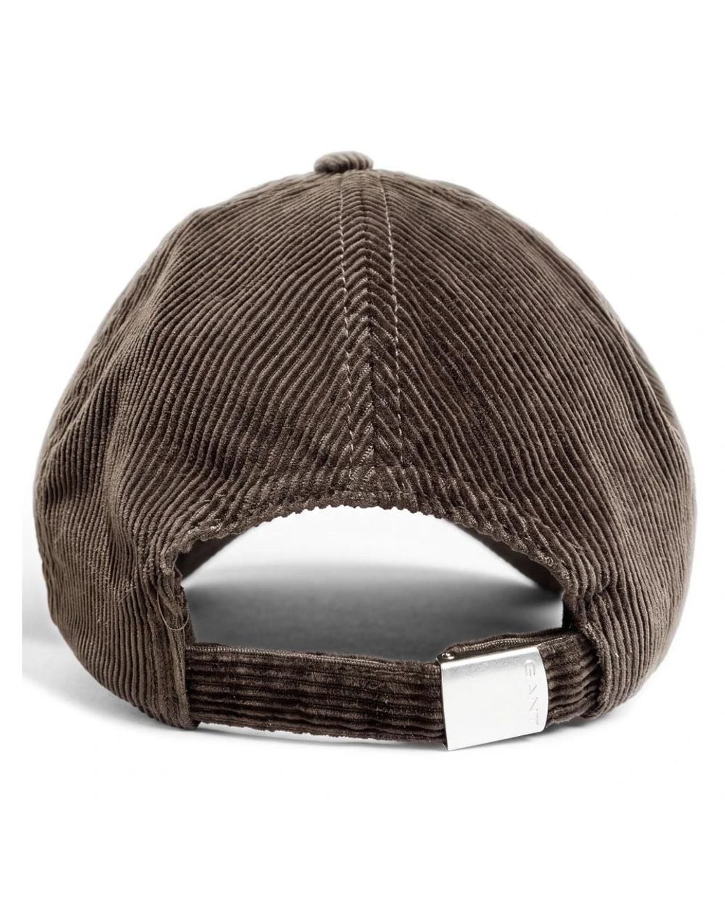 Caps di Gant in Brown da Uomo