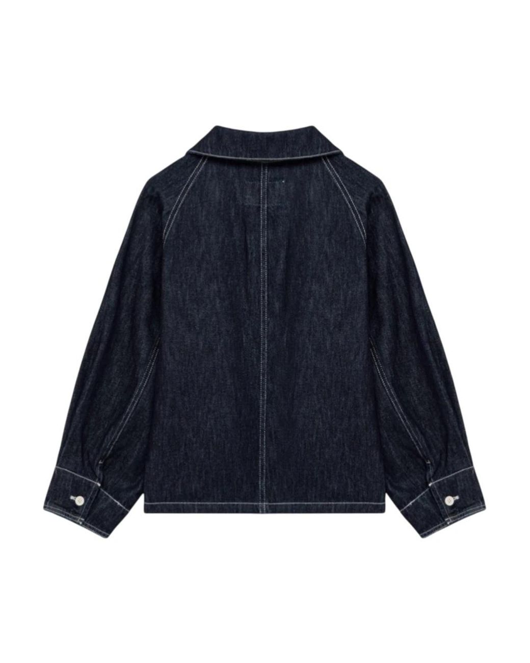Roy Rogers Blue Denim Jackets