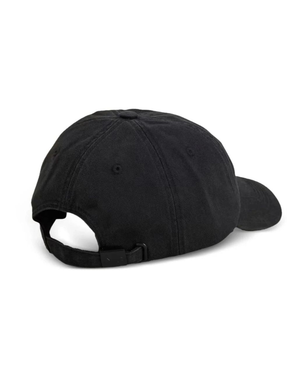 Caps Y-3 de color Black