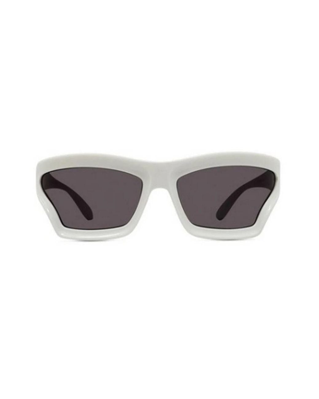Loewe Gray Sunglasses