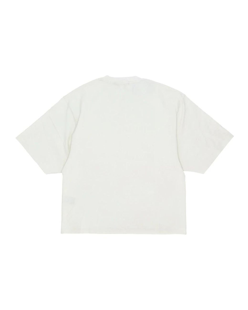 Acupuncture White T-Shirts for men