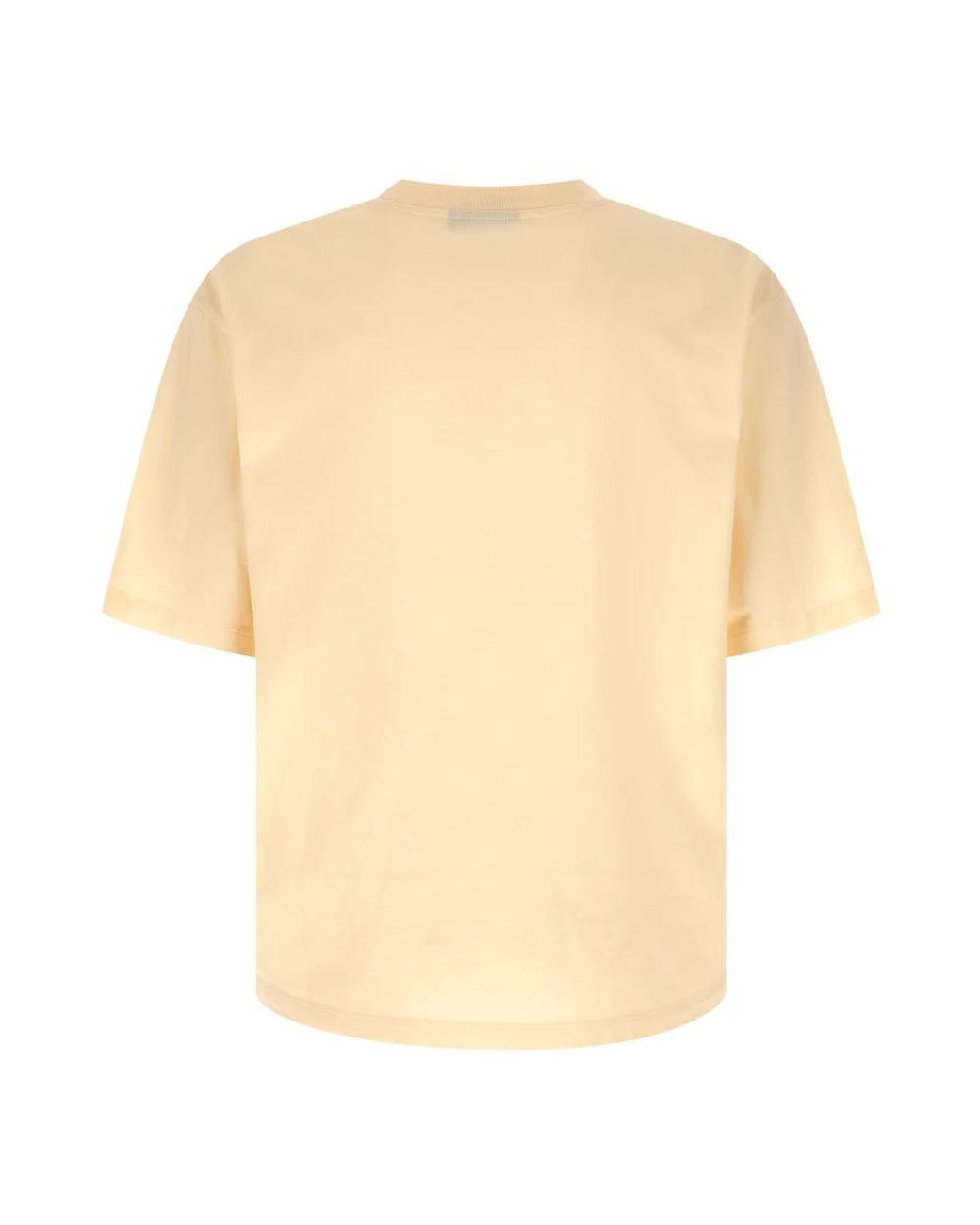T-Shirts DSquared² de hombre de color Natural