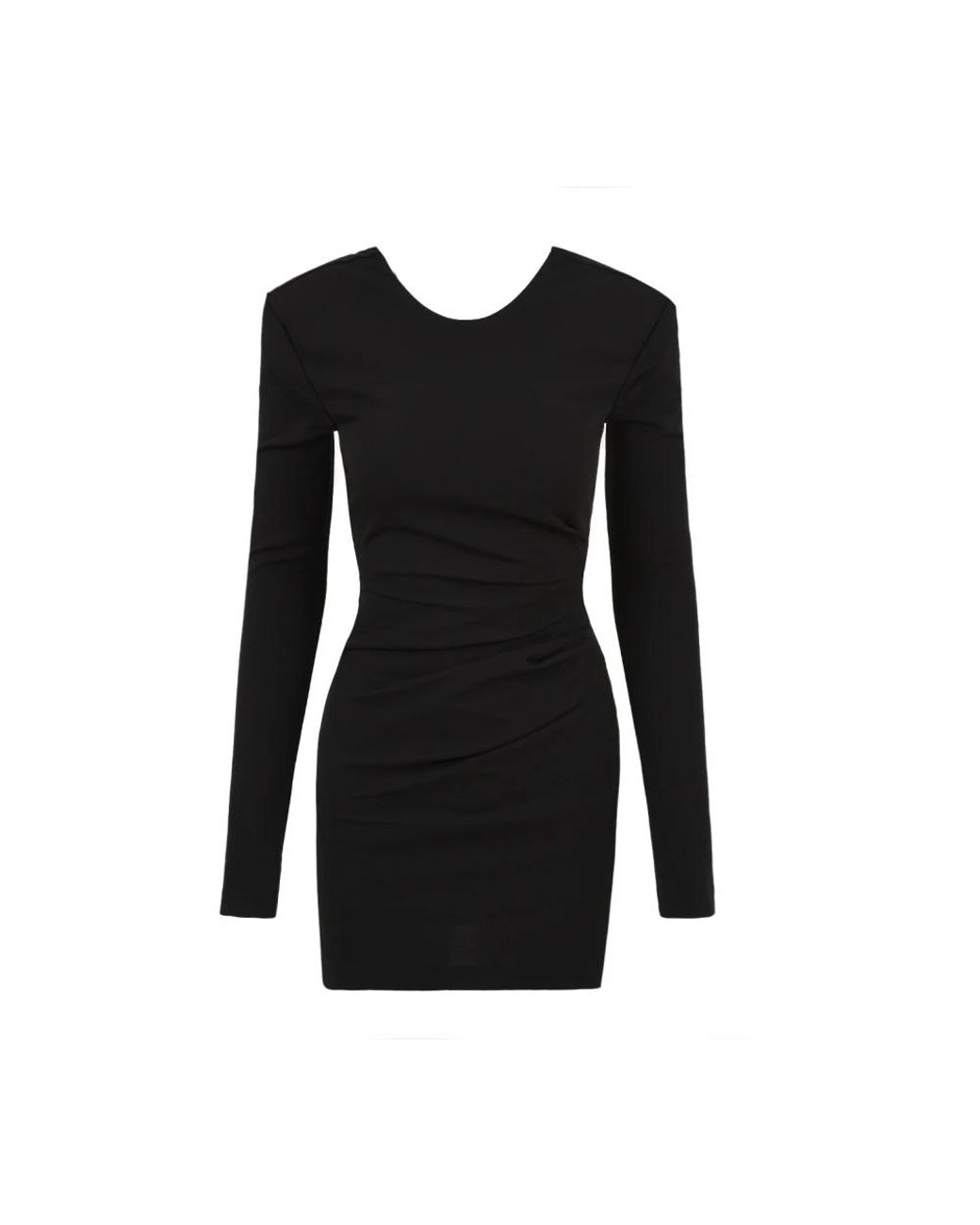 Aniye By Kleedjes ,Zwart ,Zwarte Jurk 181426 in het Black