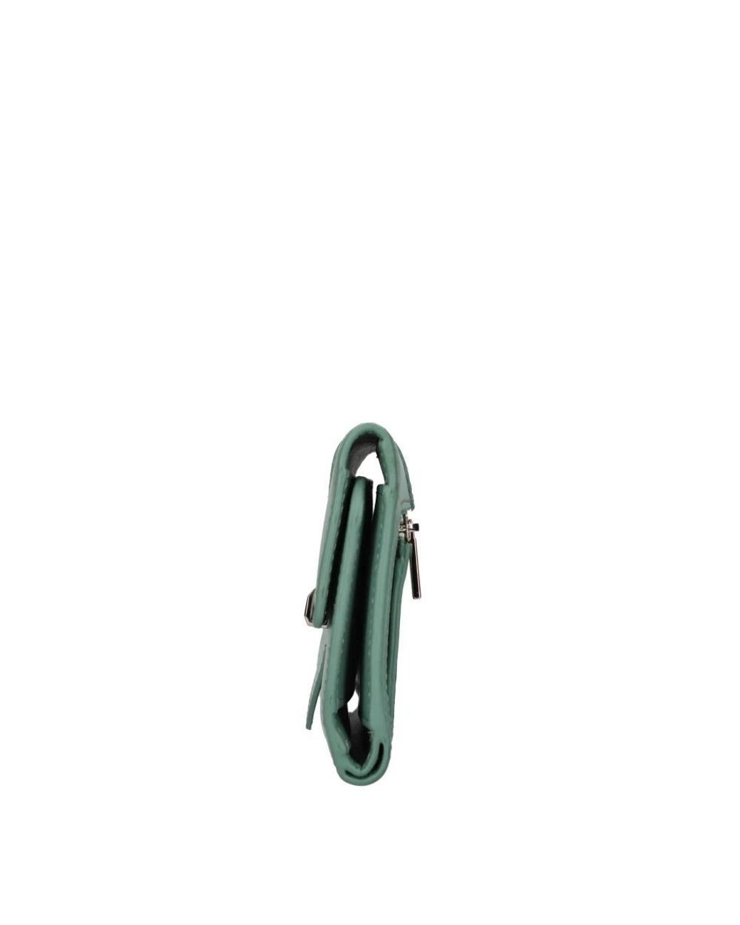Wallets & Cardholders Lancaster de color Green