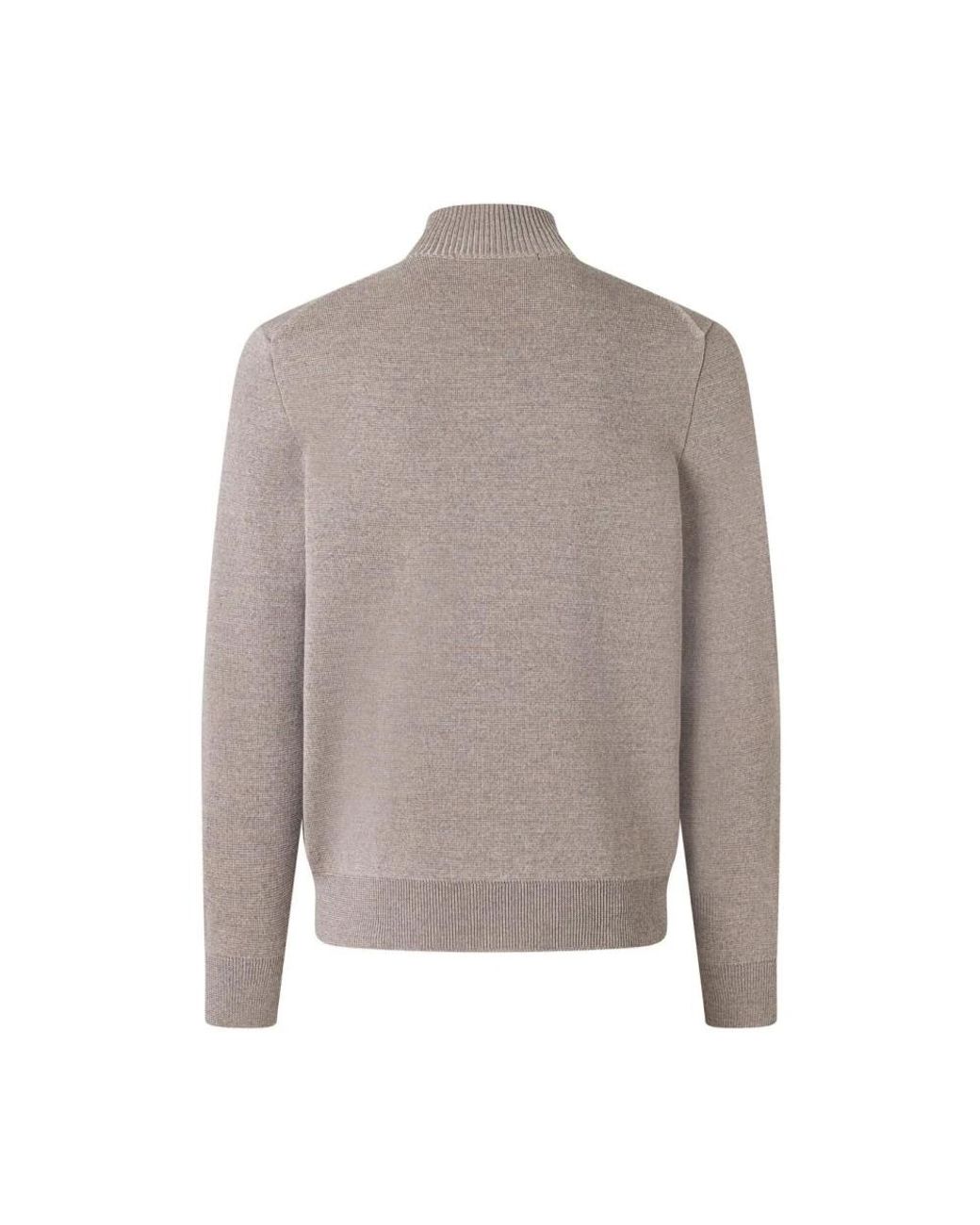 Maerz Cardigans in Gray für Herren