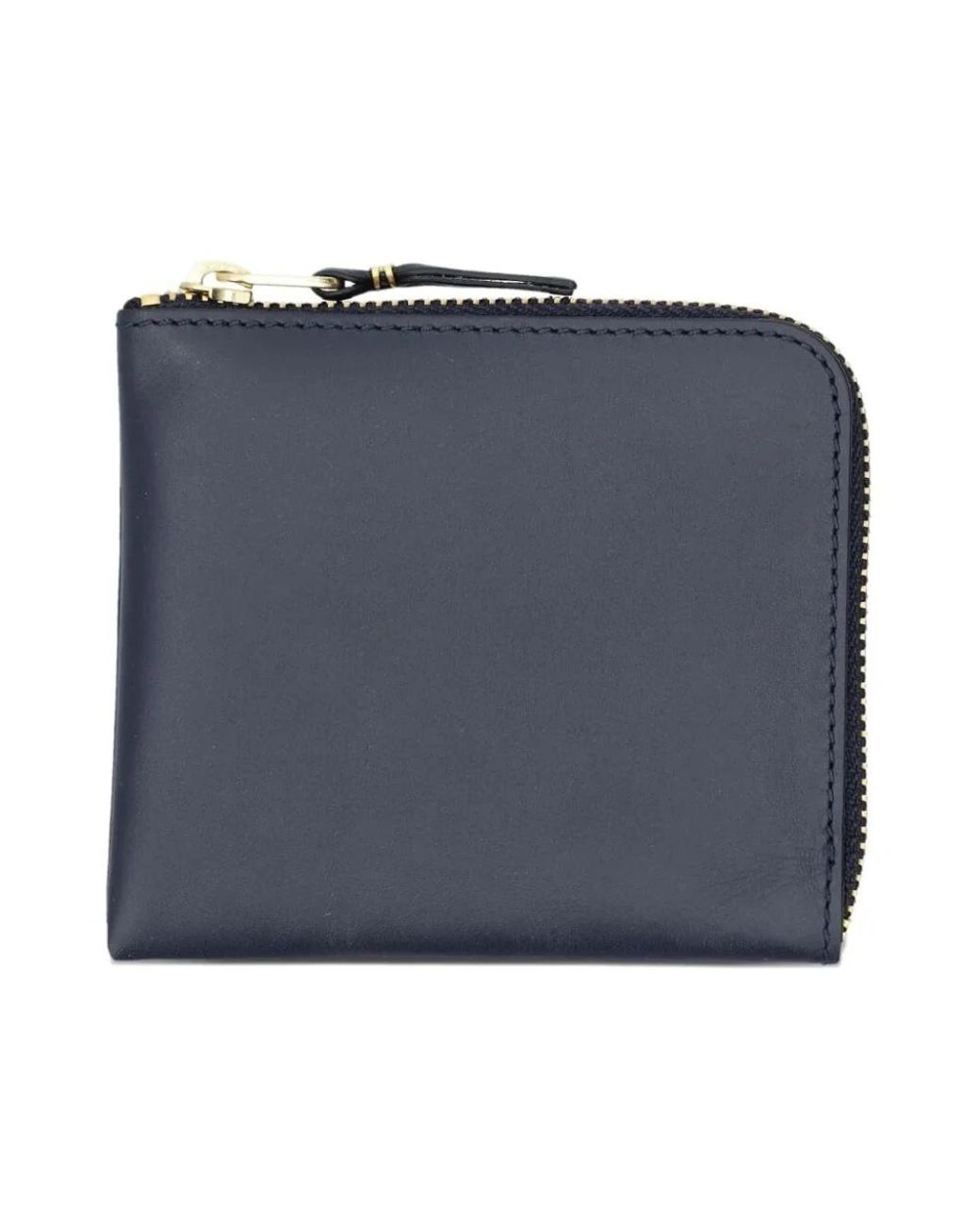 Comme des Garçons Blue Wallets & Cardholders for men