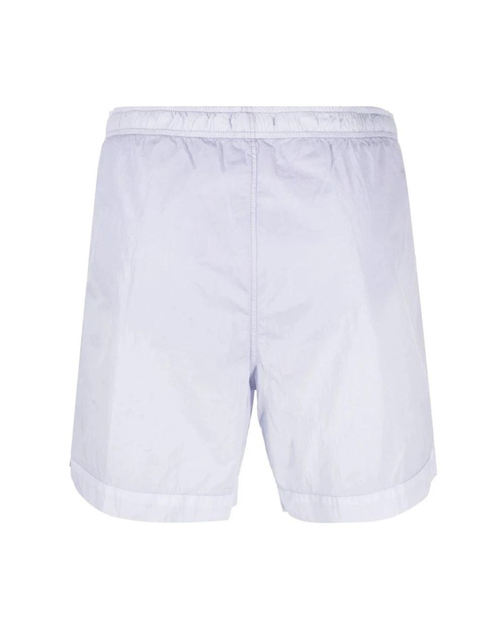 C P Company Blue Beachwear for men