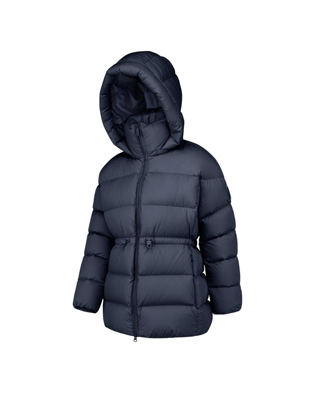 Down Jackets Bomboogie de color Blue