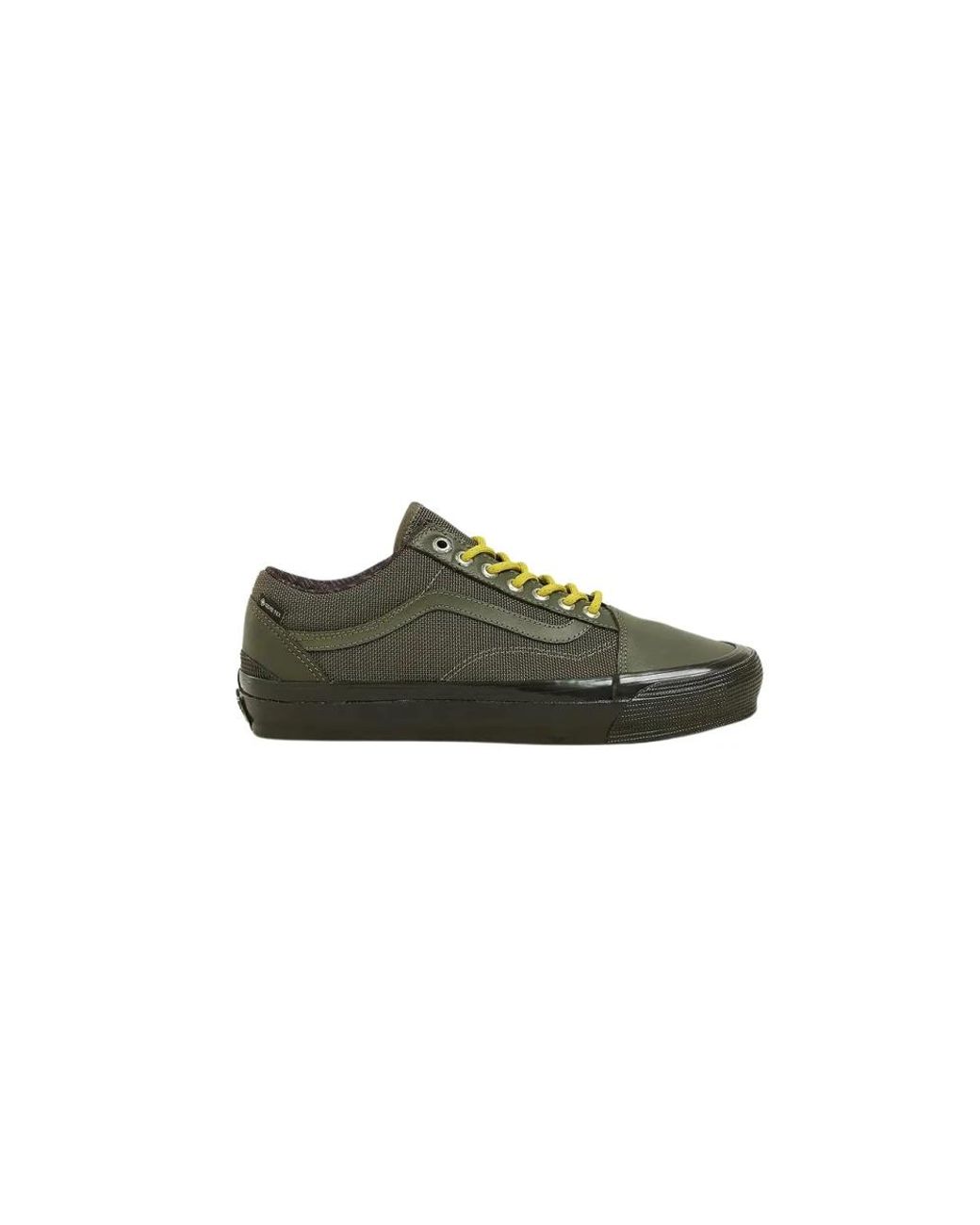 Sneakers Vans pour homme en coloris Green