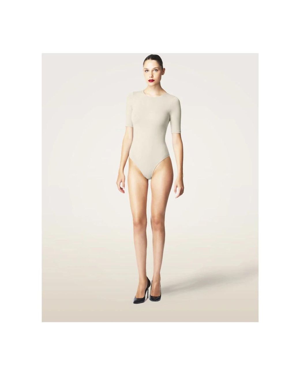 Wolford Natural Full-Body