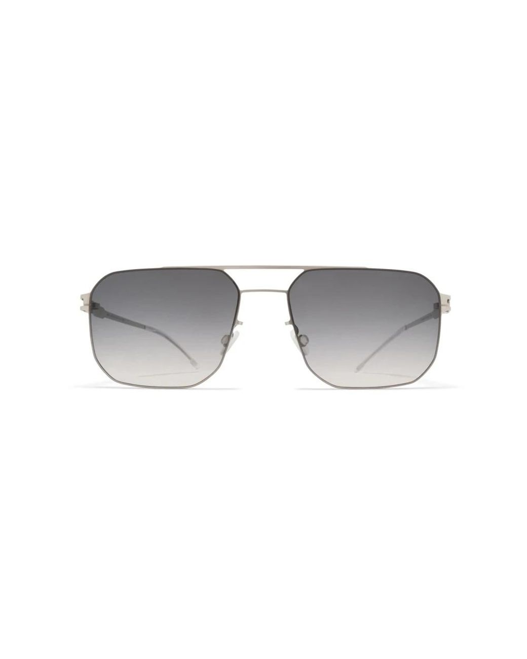 Mykita Gray Sunglasses