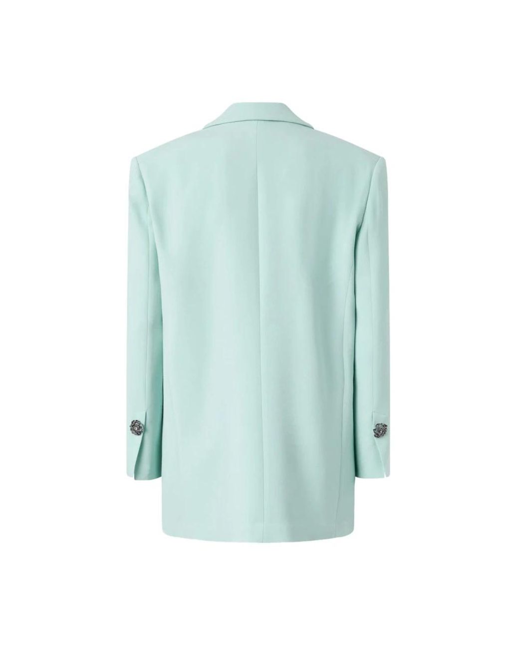 Blazers Pinko de color Green