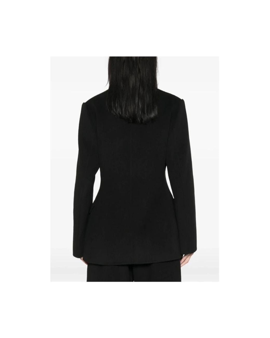 Lisa Yang Black Blazers