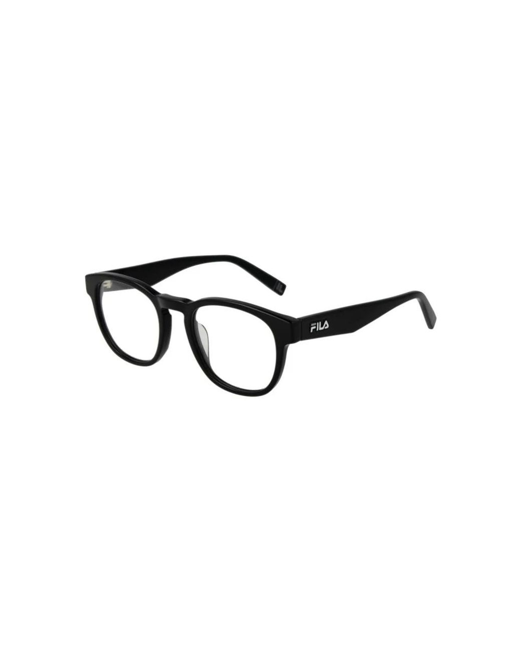 Glasses di Fila in Black