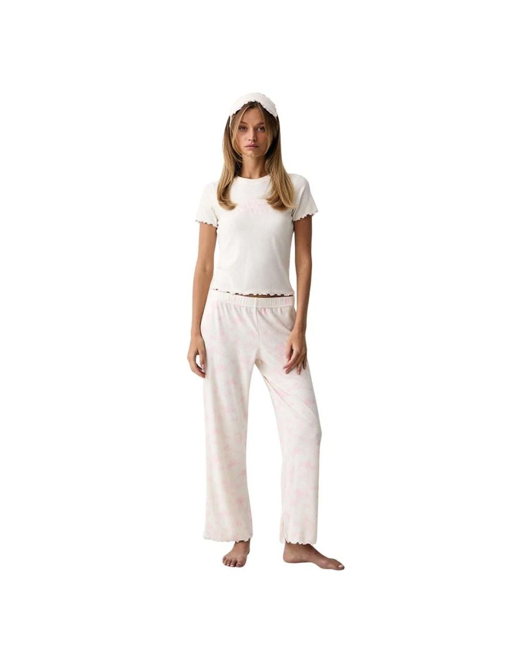 Pyjamas Juicy Couture en coloris White