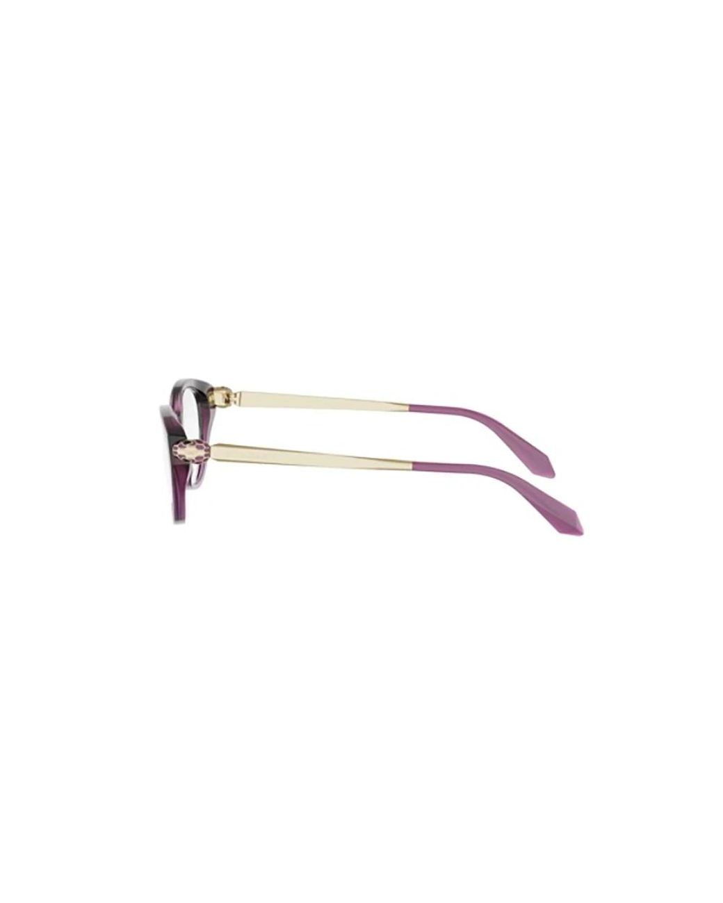 BVLGARI Metallic Glasses