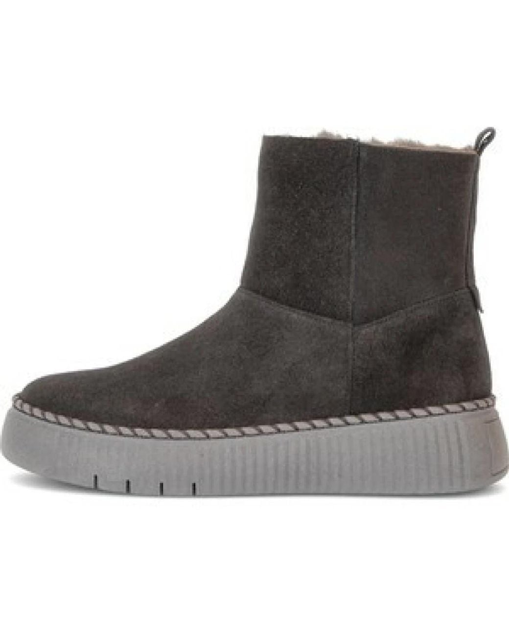 Gabor Black Winterstiefel