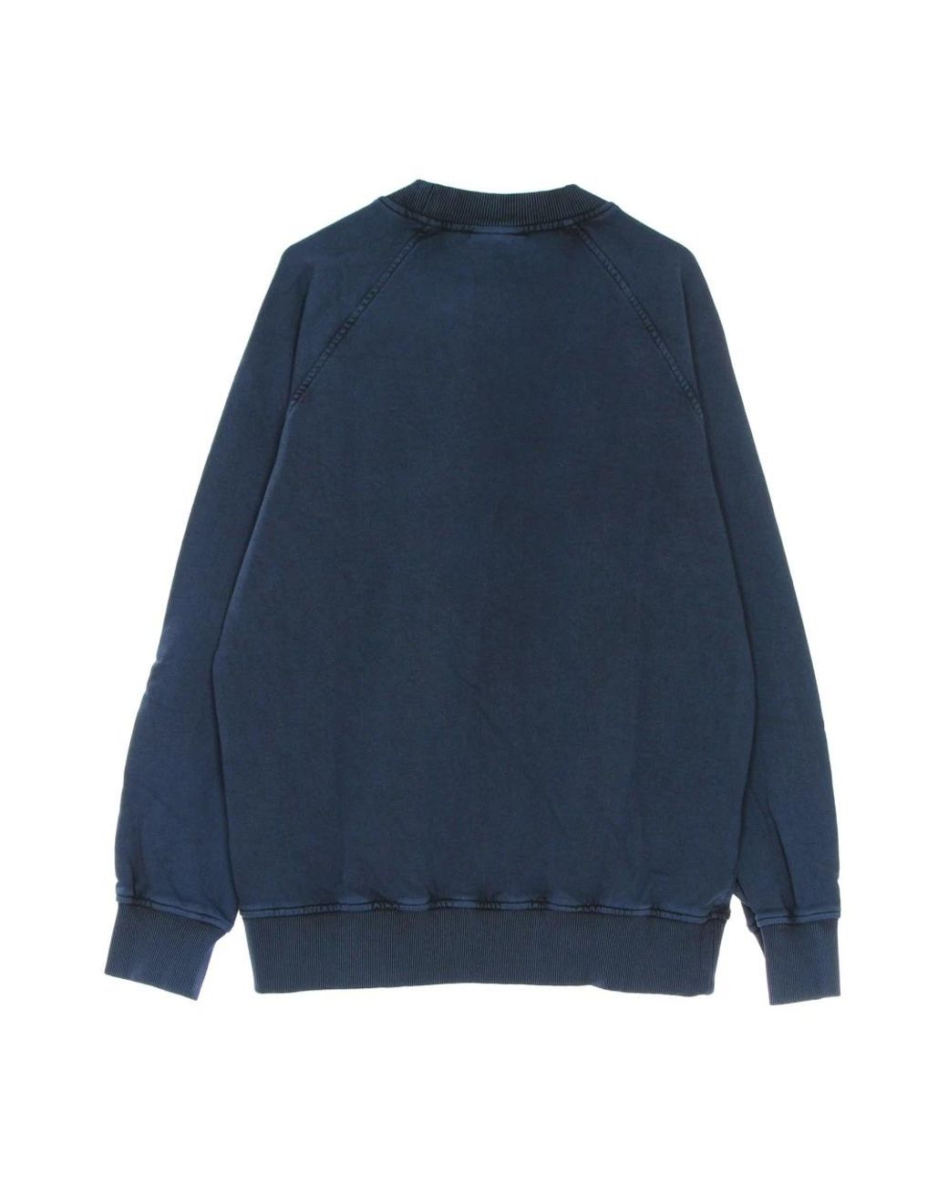 Mauna Kea Blue Sweatshirts for men