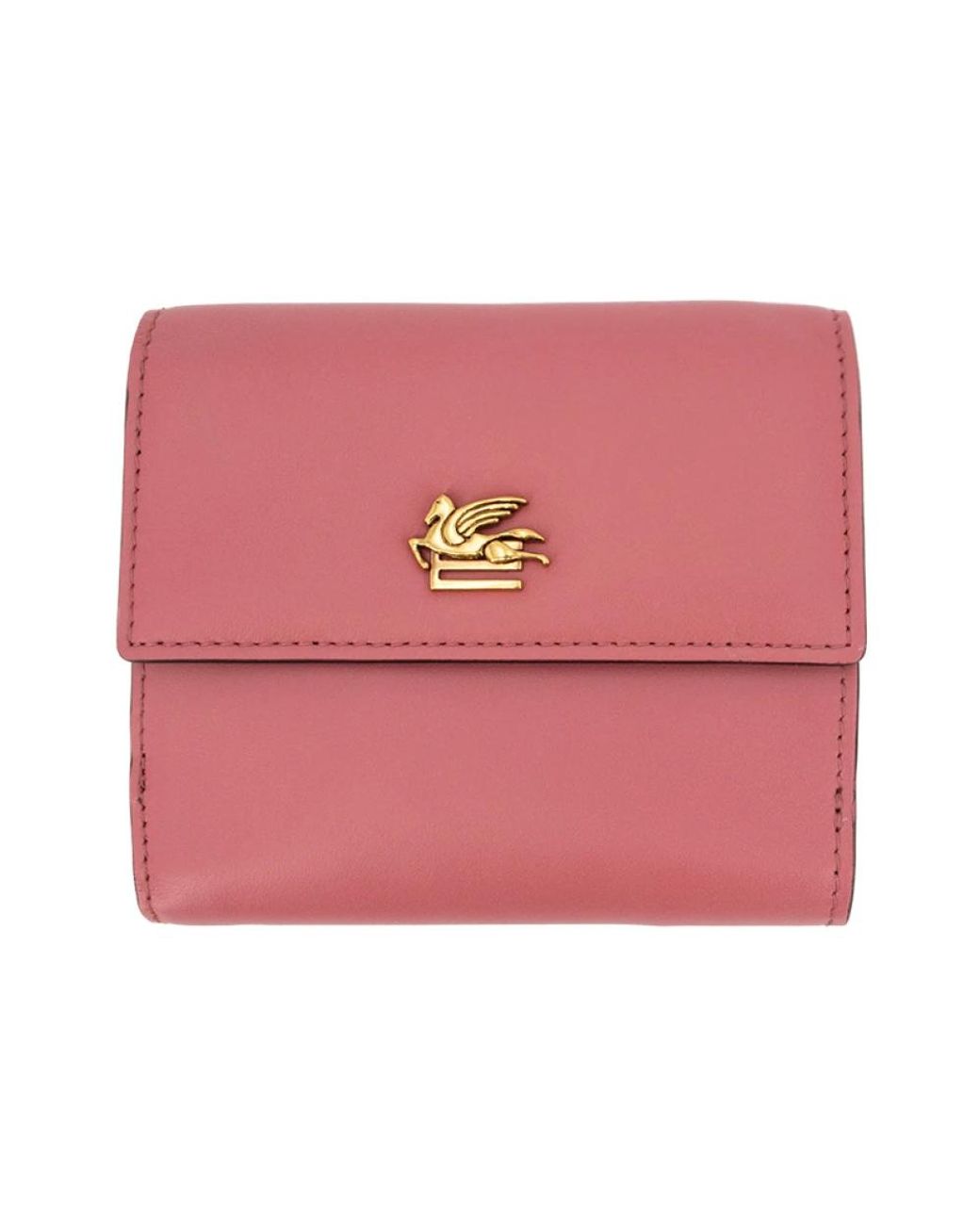 Etro Pink Wallets & Cardholders