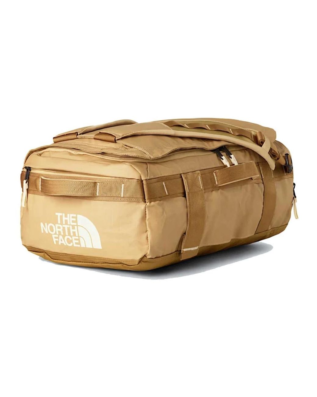 The North Face Metallic Voyager Backpack