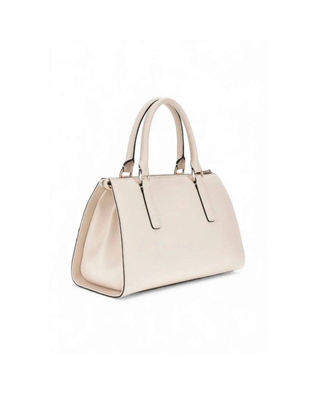 Handbags Guess en coloris White