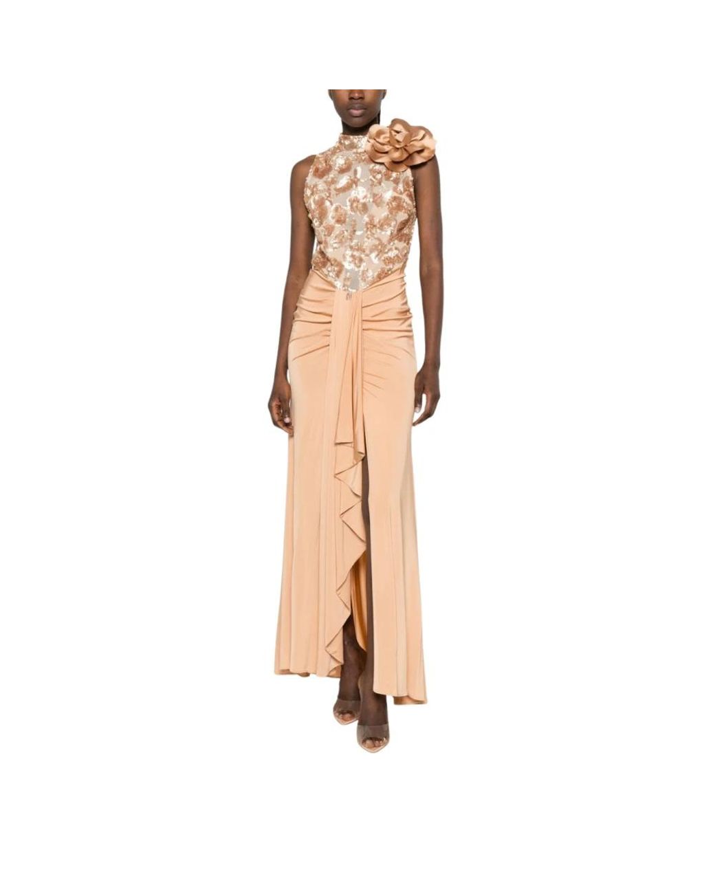 Babylon Natural Gowns