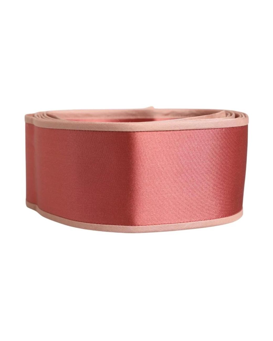 Dolce & Gabbana Red Belts
