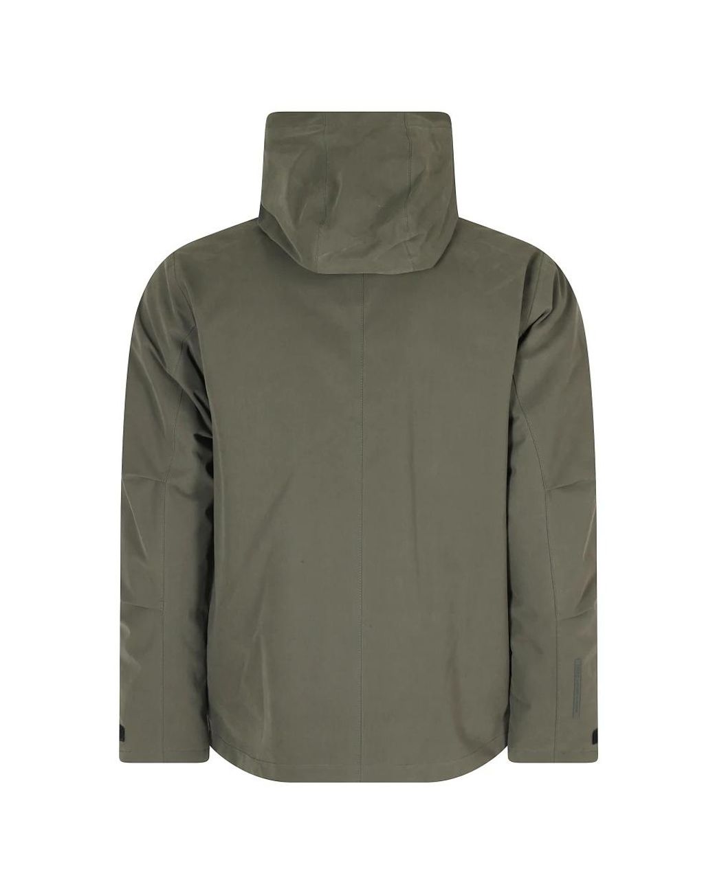People Of Shibuya Green Light Jackets for men