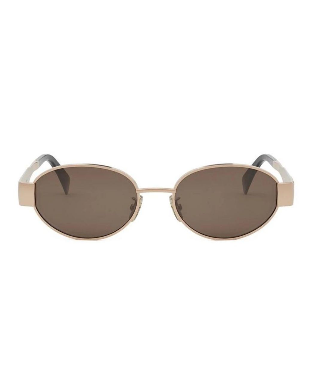 Céline Brown Sunglasses