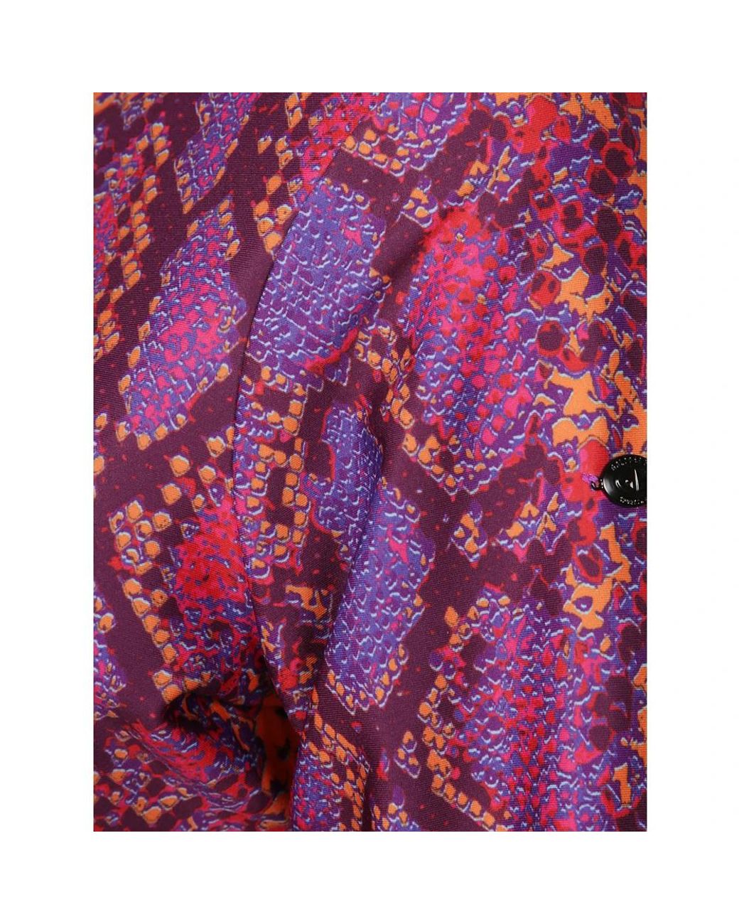 Goldbergh Purple Long Sleeve T-Shirts