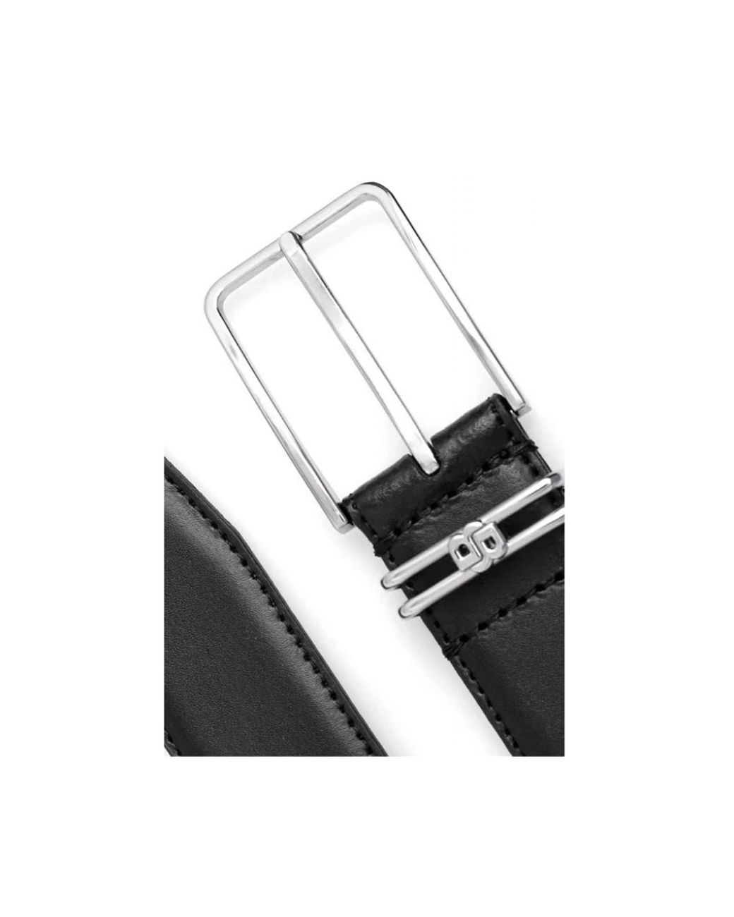 Boss Black Belts for men