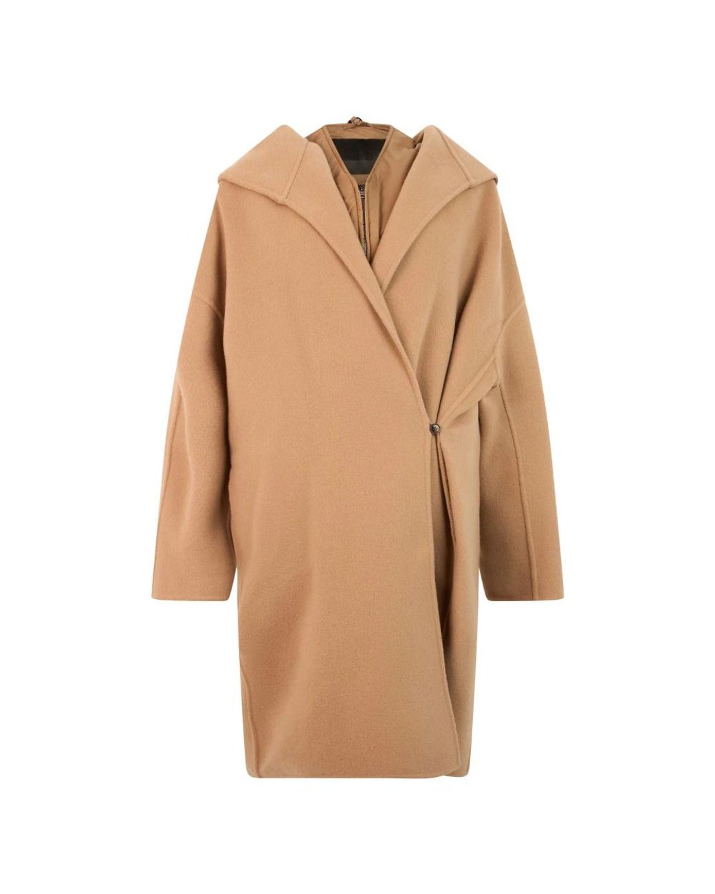 Herno Natural 3Way Coat