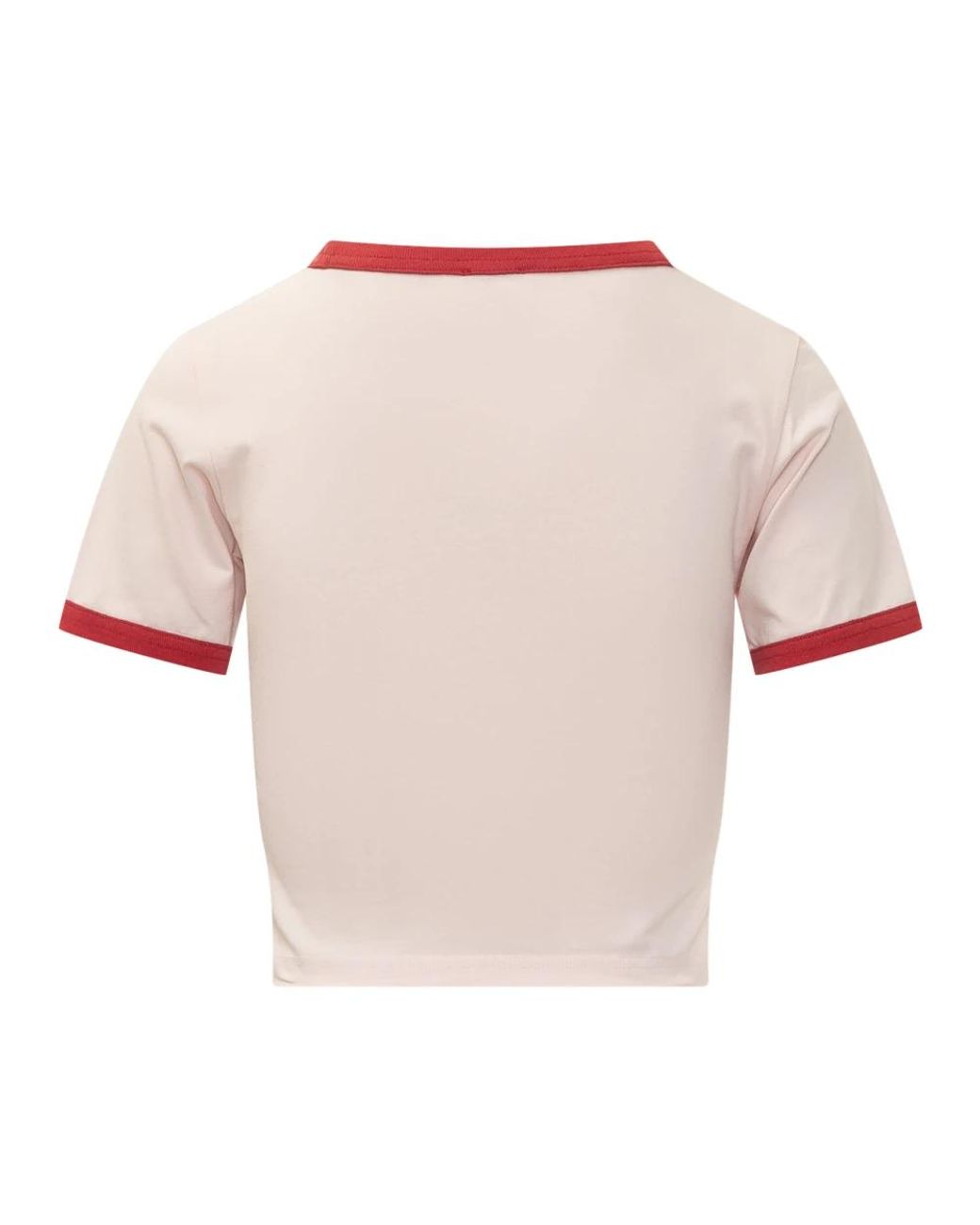 Casablanca Pink T-Shirts